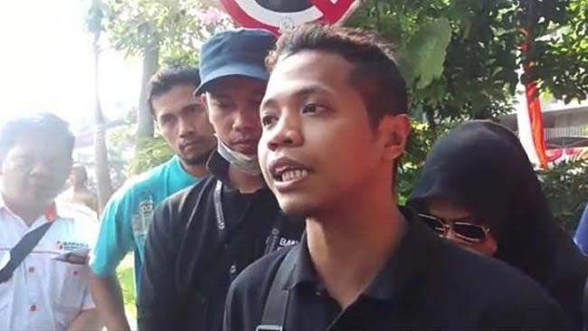 Bawaslu Surabaya Usulkan Anggaran Pilwali Rp 27,7 M