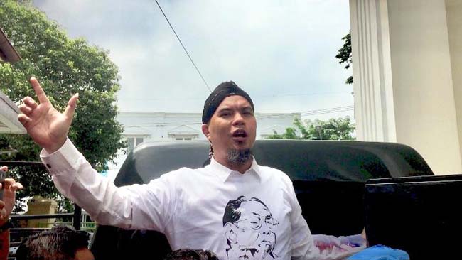 Dhani Tertahan di Surabaya Lebih Lama, Majelis Hakim Mentahkan Eksepsi