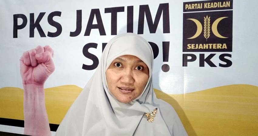 Pilwali Surabaya, PKS Jatim Tunjuk 5 Bakal Calon Walikota dan Wawali