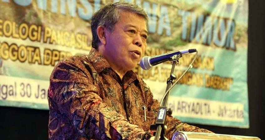 Jatim Covid-19 Dukung Persiapan Anggaran Penanggulangan, DPRD Jatim Pangkas Alokasi Dana Kunker