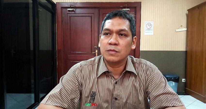 Virus Corona Masuk Indonesia, Komisi D DPRD Jatim Minta Warga Surabaya Tidak Panik