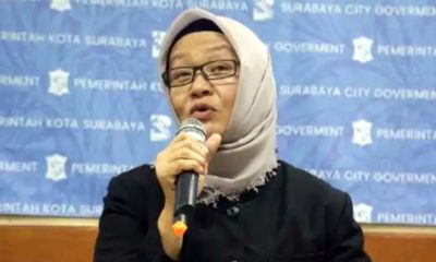 Pemkot Surabaya Berbela Sungkawa Atas Meninggalnya Dokter RSUD dr Soewandhi