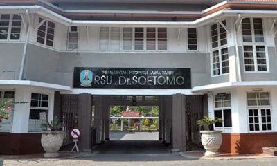 RSUD dr Soetomo Dikabarkan Overload, DPRD Pemkot Surabaya Sebaiknya Optimalkan Puskesmas