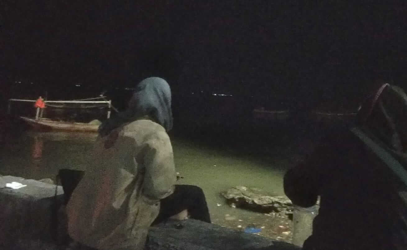 Gerhana Bulan Sebagian di Surabaya Tak Terlihat, BMKG Ingatkan Banjir Rob Wilayah Pesisir
