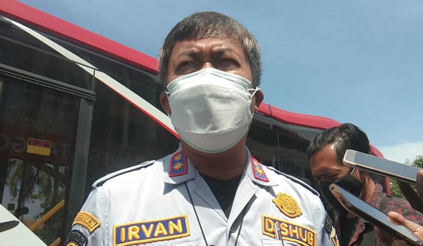 Dishub Surabaya Siapkan 11 Rute untuk Memaksimalkan Program Buy The Servis