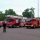 Pemkot Surabaya Kirim Kendaraan Berat dan Logistik untuk Bantu Warga Terdampak APG Semeru