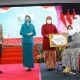 Wujudkan Jatim Bangkit, Gubernur Khofifah Bertekad Kuatkan Peran Perempuan di Sektor Ekonomi