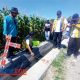 Pembangunan Irigasi Program Padat Karya di Situbondo Dilakukan Pengecekan Tim BBWS