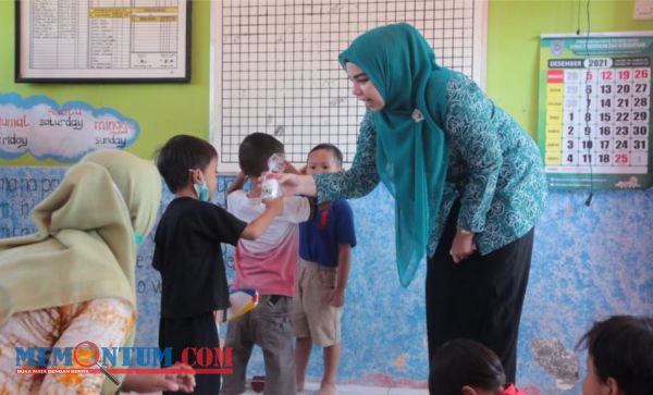 Tingkatkan Kemampuan Orang Tua dan Kemandirian Lansia, BKKBN Jatim Dirikan SOTH dan Selantang di Kota Probolinggo